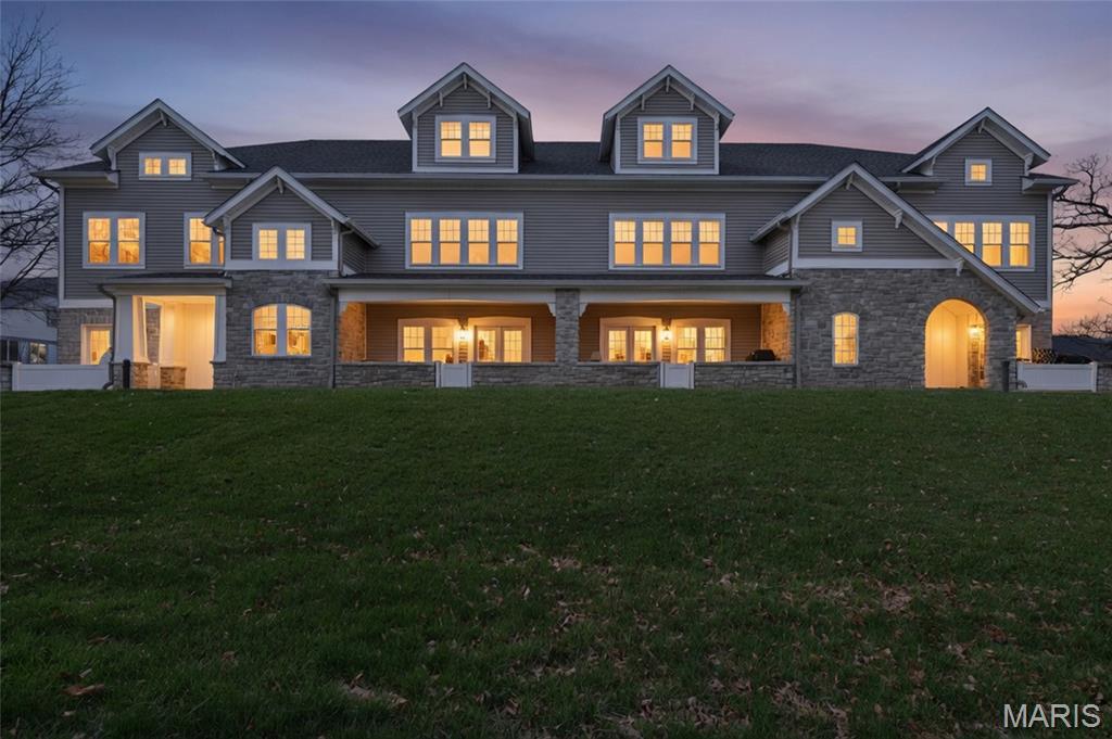 16349 Justus Post Road Chesterfield, MO 63017 - Photo 26 of 27