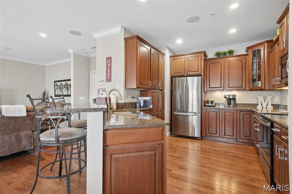 16349 Justus Post Road Chesterfield, MO 63017 - Photo 4 of 27