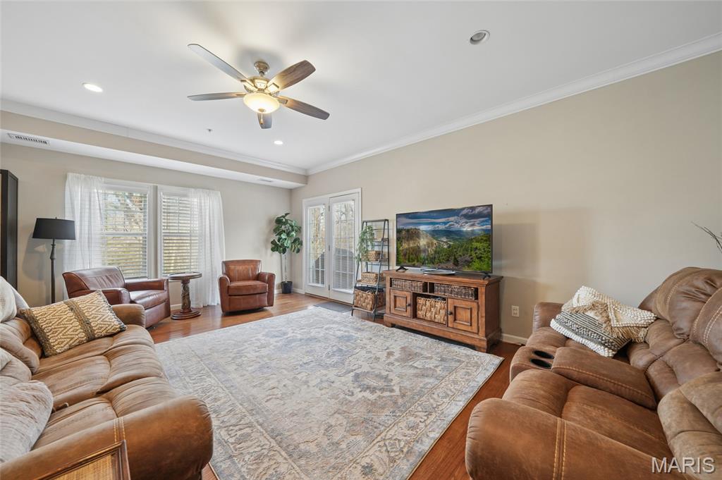 16349 Justus Post Road Chesterfield, MO 63017 - Photo 5 of 27