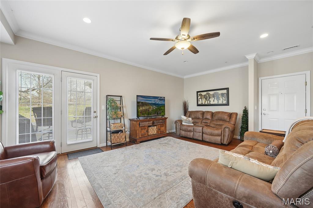 16349 Justus Post Road Chesterfield, MO 63017 - Photo 6 of 27