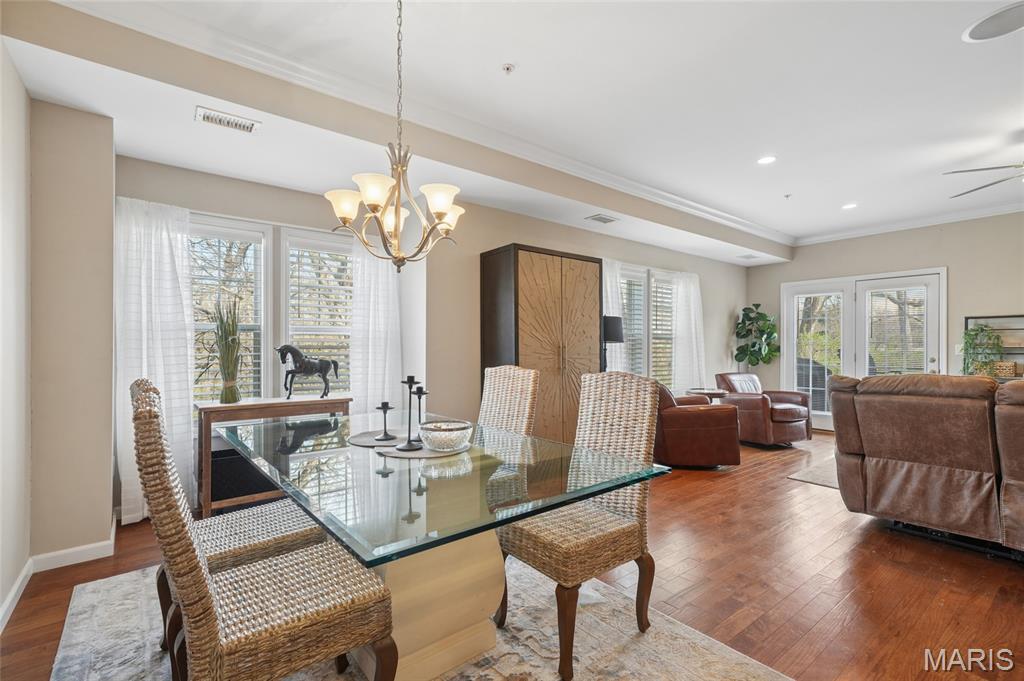 16349 Justus Post Road Chesterfield, MO 63017 - Photo 7 of 27