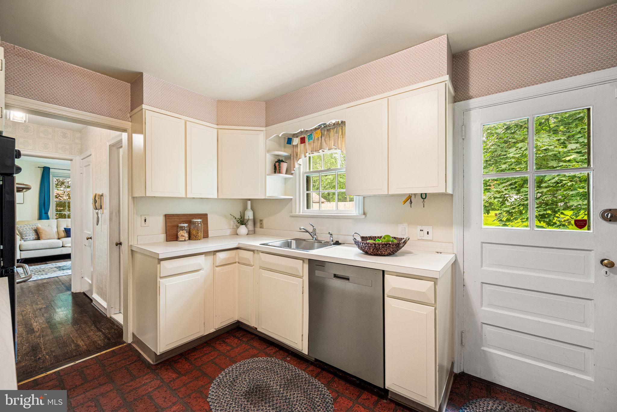 213 Rices Mill Road Wyncote, PA 19095 - Photo 12 of 40 Kitchen