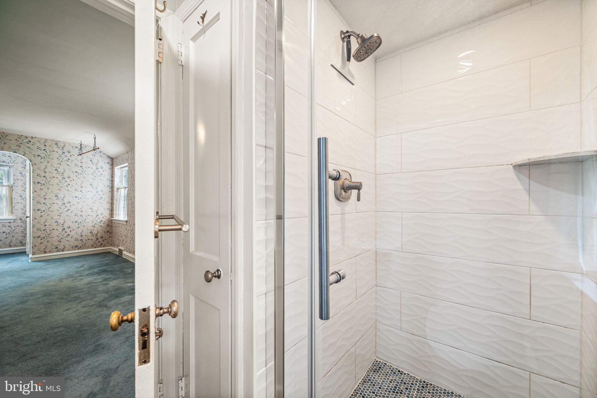 213 Rices Mill Road Wyncote, PA 19095 - Photo 24 of 40 Ensuite Bath