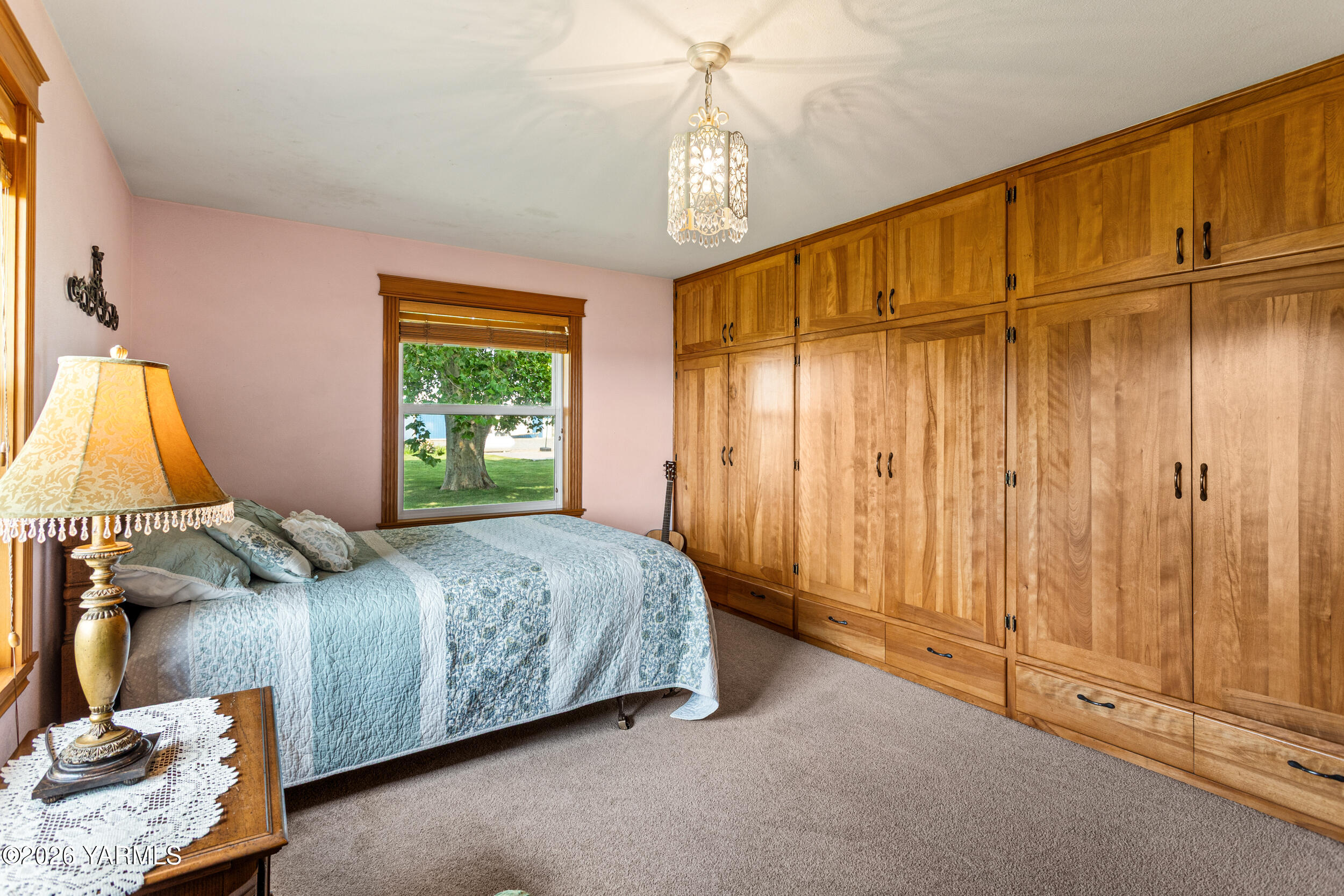 2660 Brownstown Road Harrah, WA 98933 - Photo 27 of 88 Bedroom