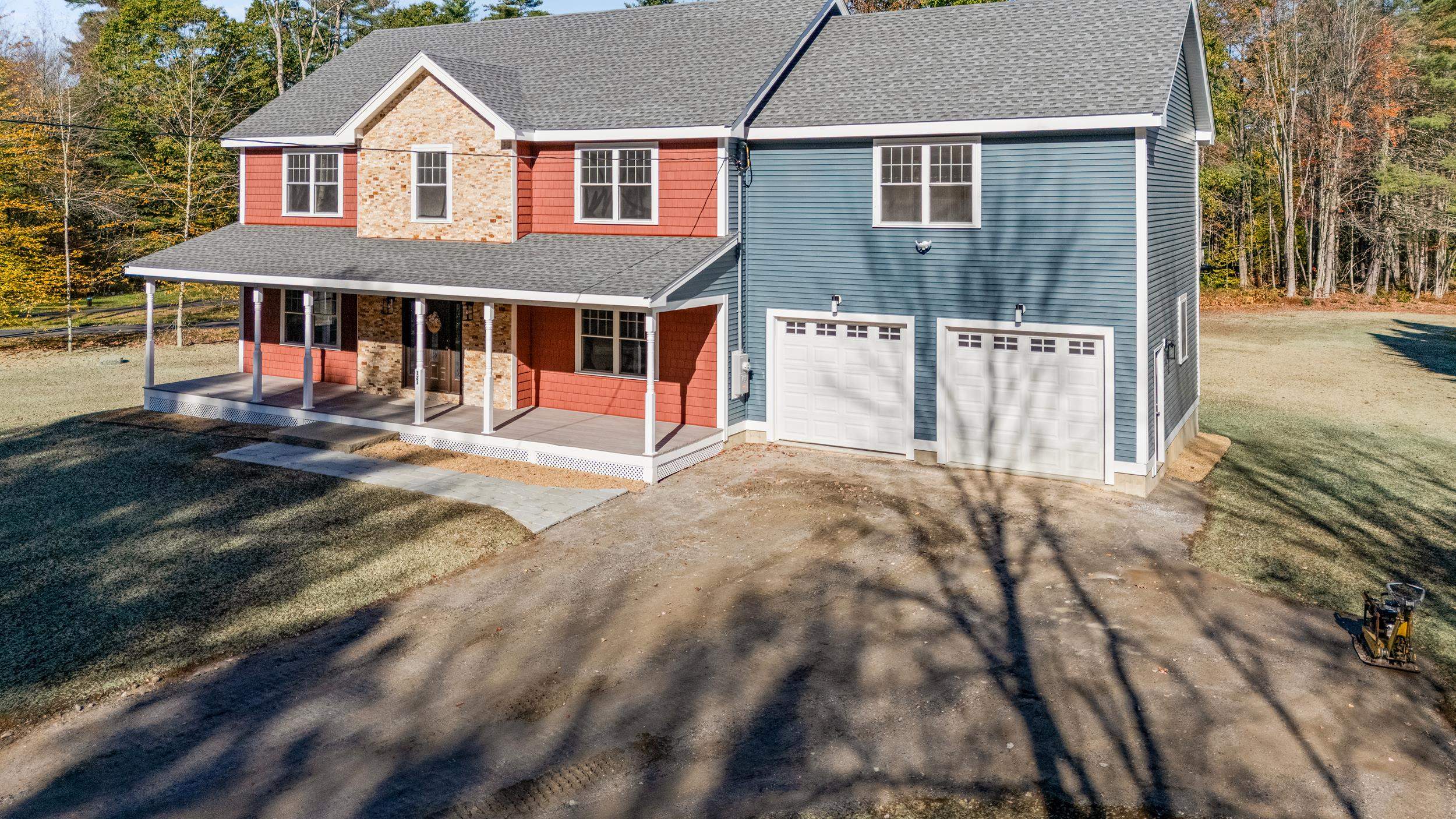 121 Hoit Road Concord, NH 03301 - Photo 4 of 59