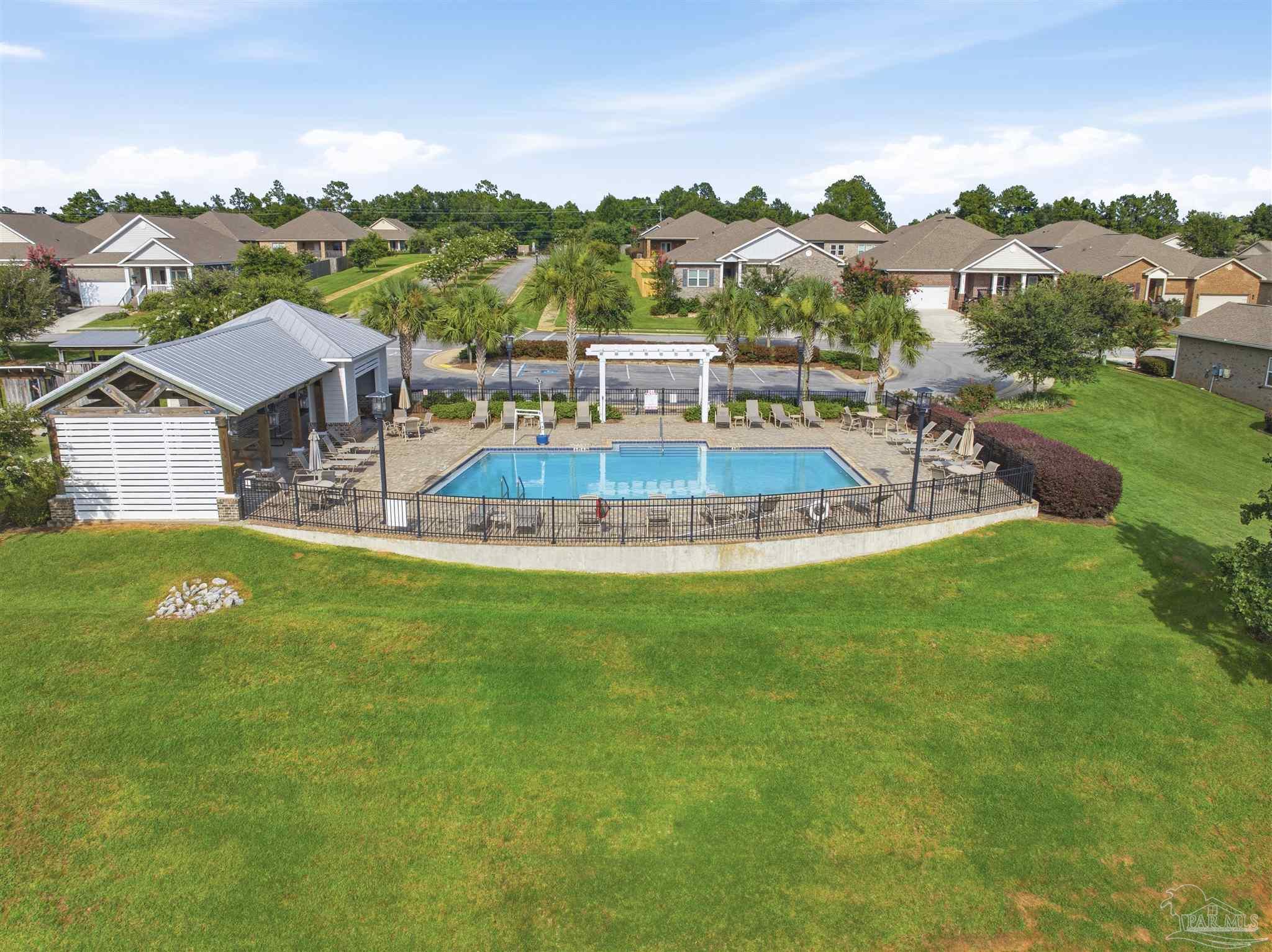 7624 Burnside Loop Pensacola, FL 32526 - Photo 40 of 40