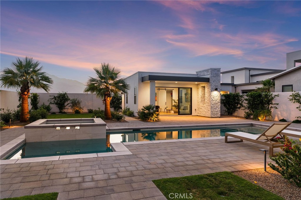 79 Harmonious Drive Rancho Mirage, CA 92270 - Photo 3 of 56