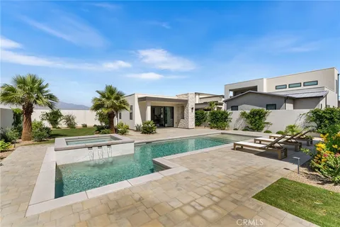 $2,995,000 | 79 Harmonious Drive, Rancho Mirage, CA 92270