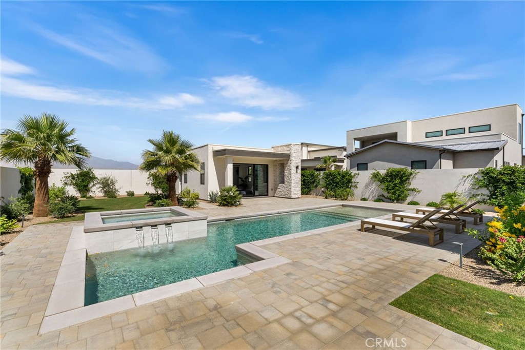 79 Harmonious Drive Rancho Mirage, CA 92270 - Photo 42 of 56