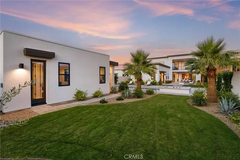 $2,995,000 | 79 Harmonious Drive, Rancho Mirage, CA 92270