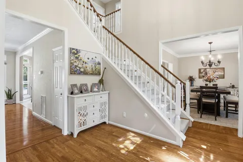 $430,000 | 7818 Palm Brook Court, Houston, TX 77095