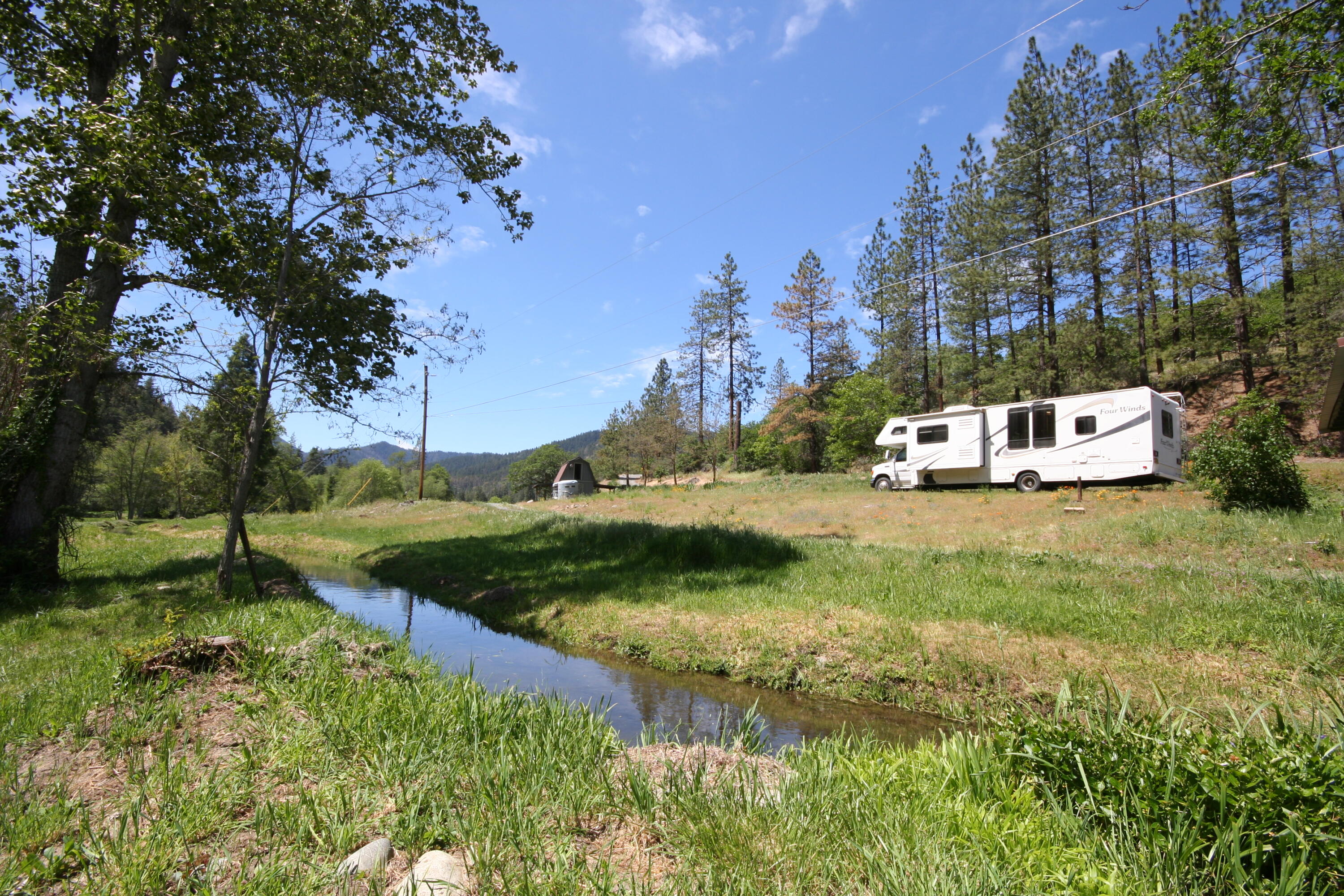 9075 Upper Applegate Road Jacksonville, OR 97530 - Photo 67 of 73 IMG_2440