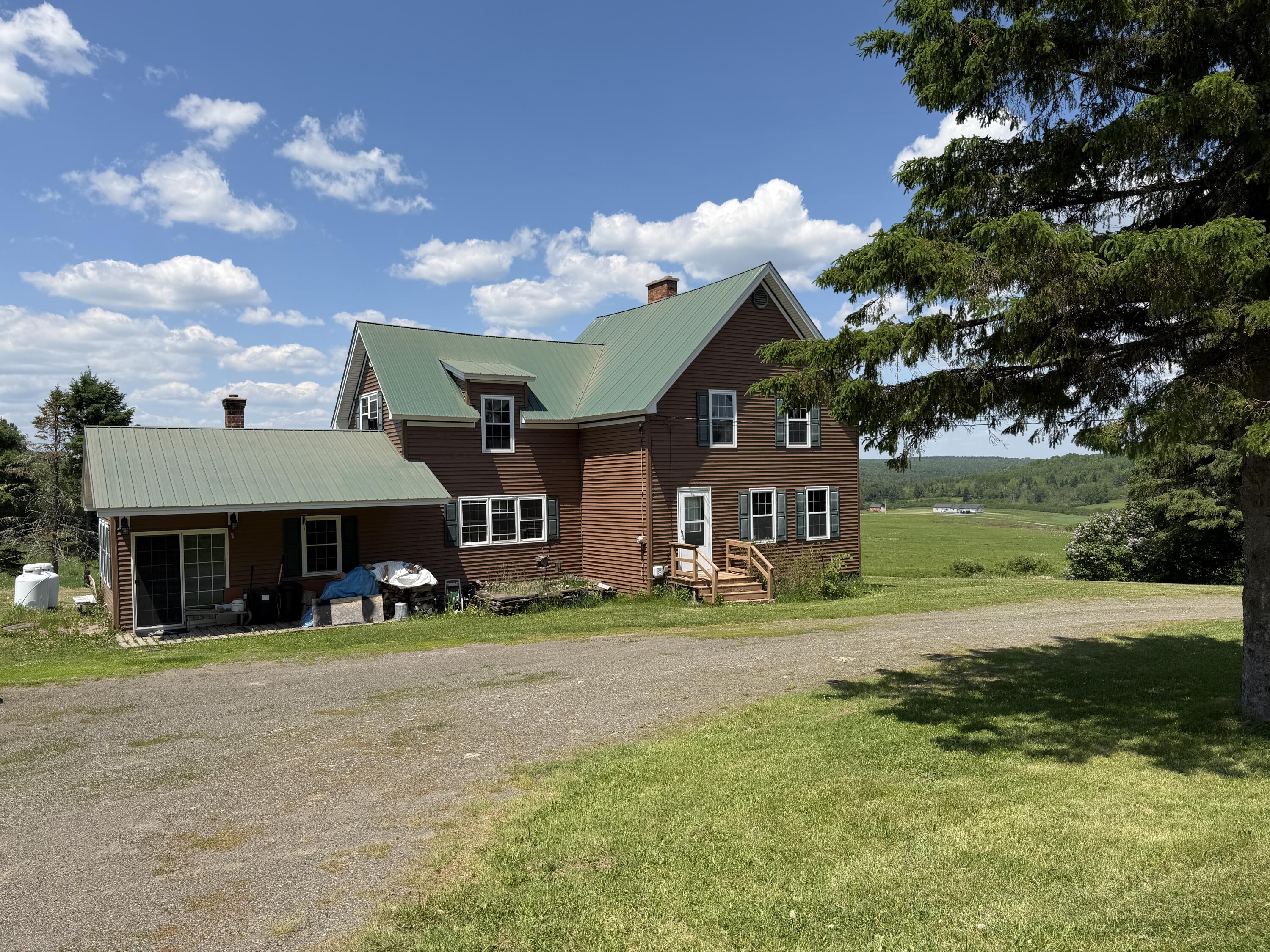 664 Frenchville Road Ashland, ME 04732 - Photo 1 of 56 IMG_1029