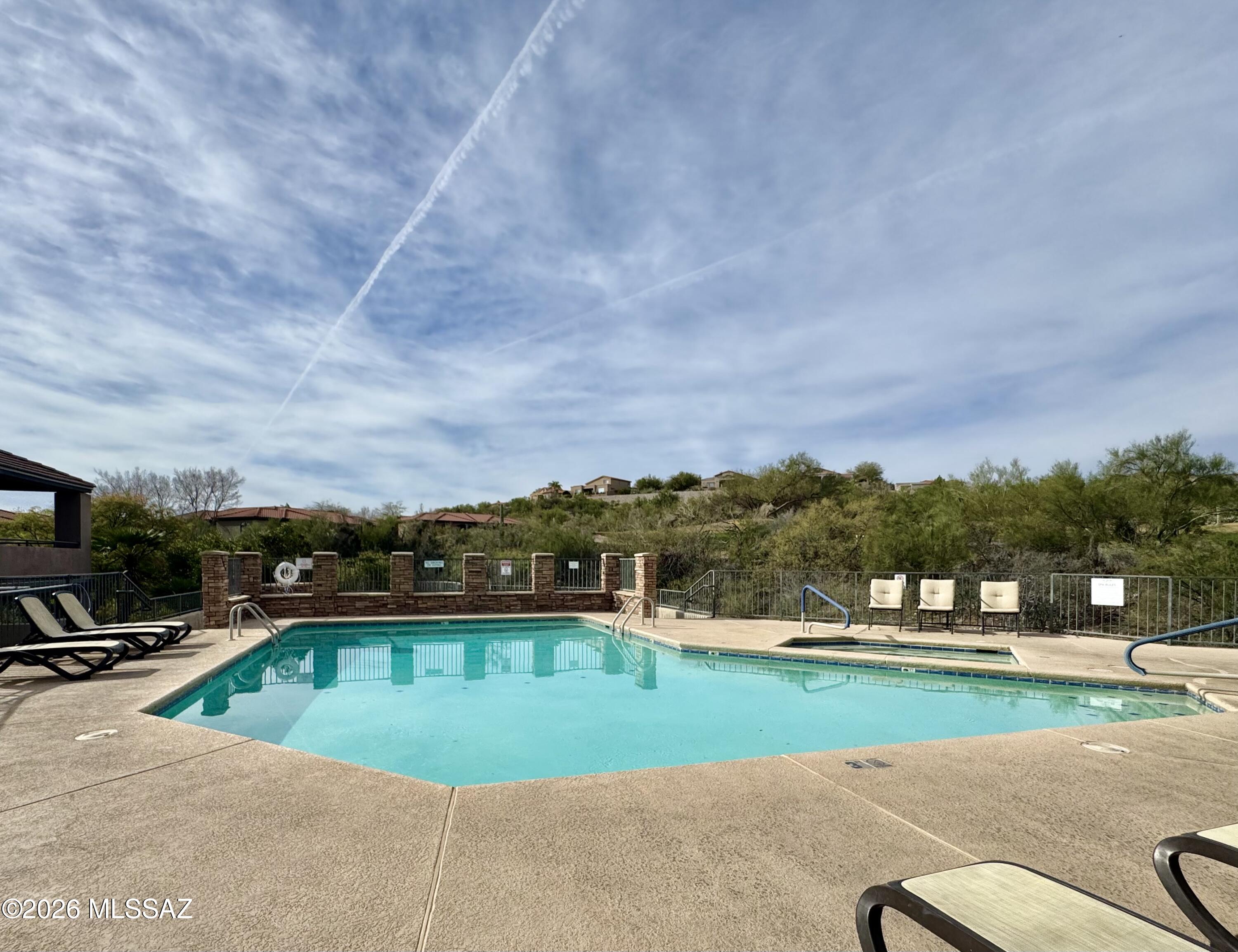 5855 North Kolb Road, Unit 13104 Tucson, AZ 85750 - Photo 21 of 24