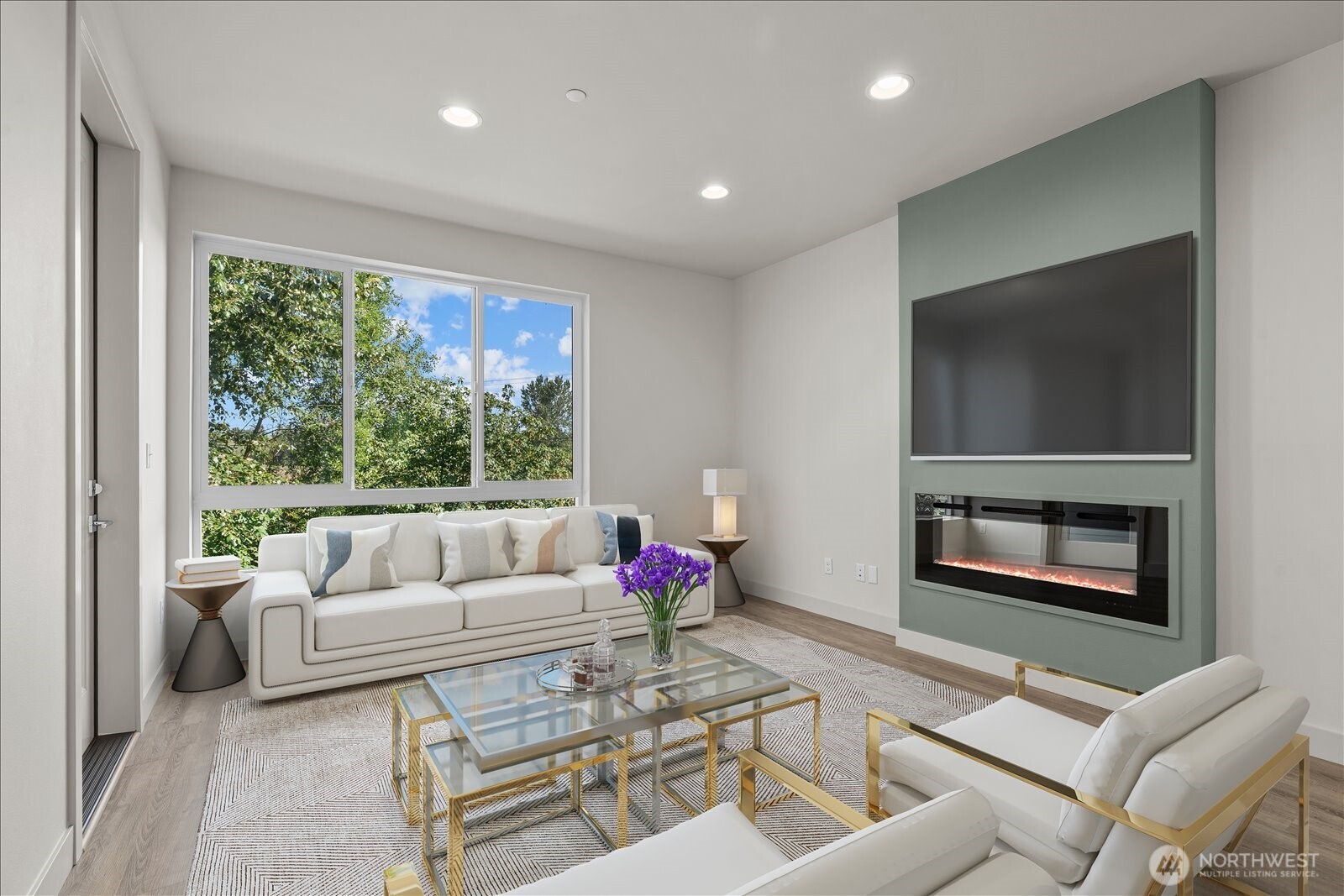17905 35th Avenue Southeast, Unit B4 Bothell, WA 98012 - Photo 4 of 31