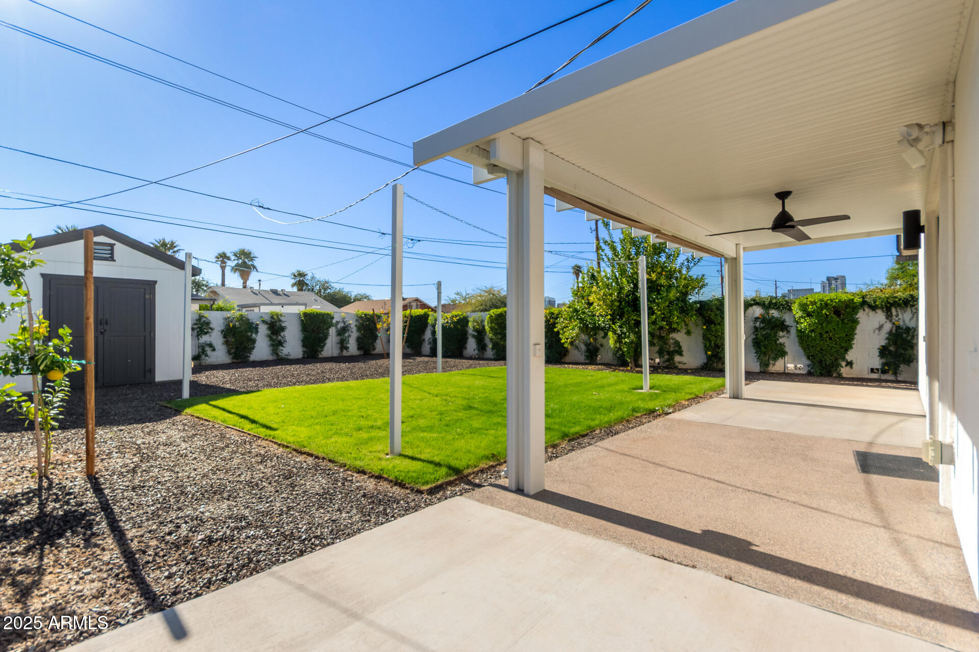 1129 East McKinley Street Phoenix, AZ 85006 - Photo 32 of 38 35 McKinley