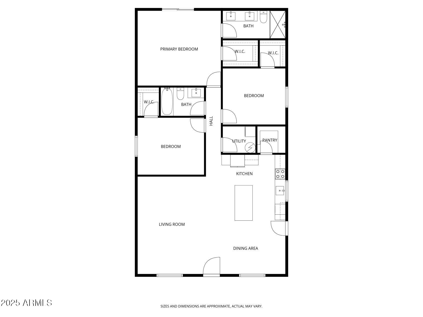 1129 East McKinley Street Phoenix, AZ 85006 - Photo 38 of 38 all_floors_1129_east_mckinley_street_pho