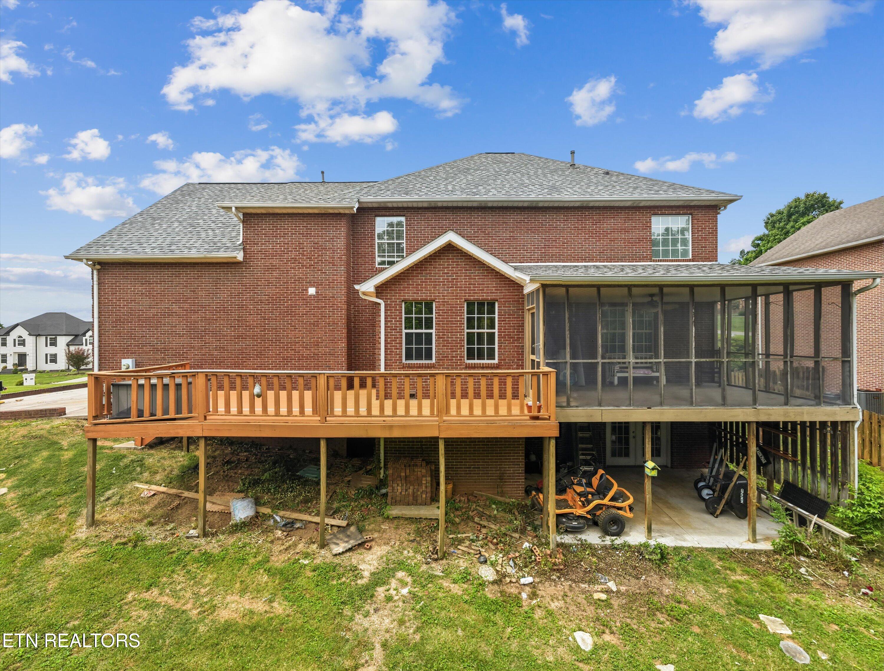 7924 Country Scene Road Knoxville, TN 37938 - Photo 41 of 42 44-7924 Country Scene Rd 34