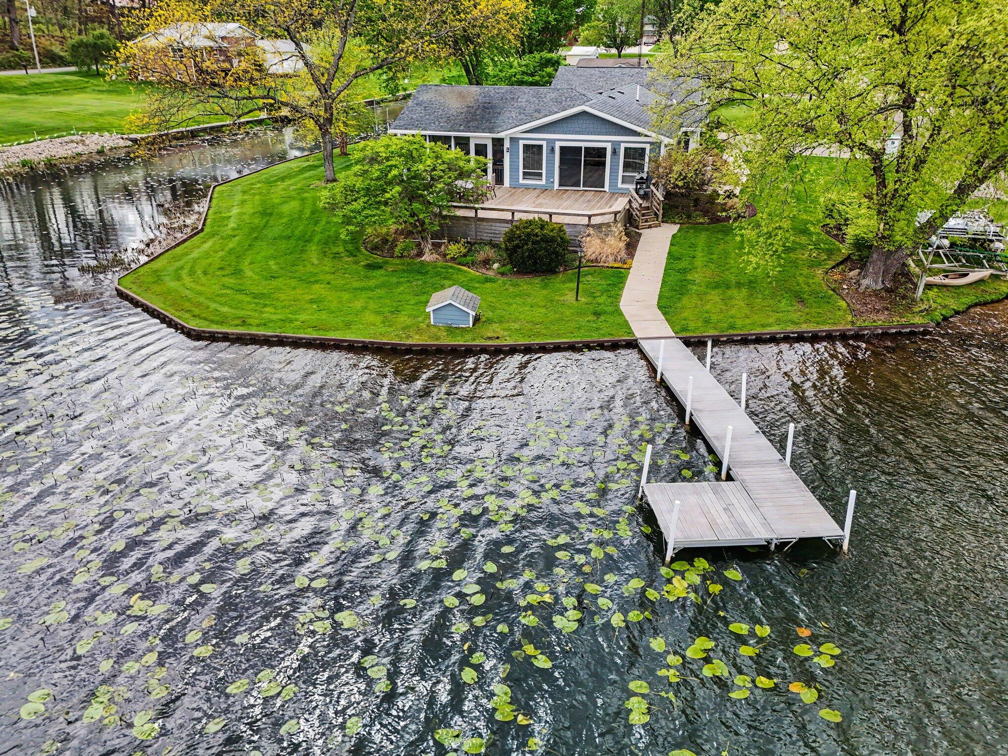 12417 Sunset Drive Three Rivers, MI 49093 - Photo 2 of 44 012_dji_20260430161925_0118_d_684
