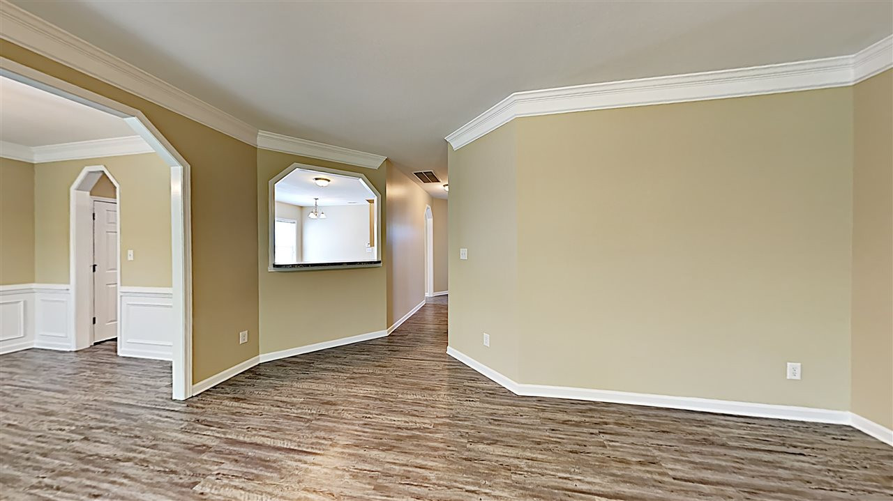 4001 Patriot Ridge Court Raleigh, NC 27610 - Photo 2 of 17 Photo 2