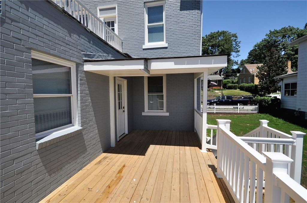 528 Walnut Street Springdale, PA 15144 - Photo 22 of 22 Gallery Image 22