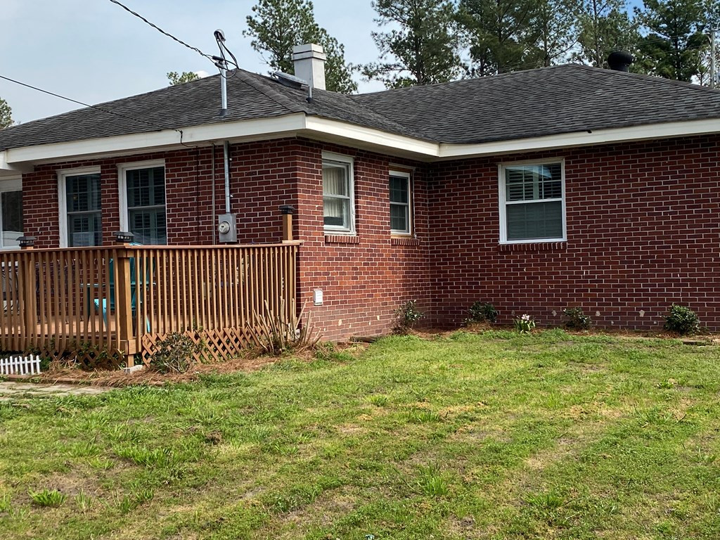 705 Reynolds Road Barnwell, SC 29812 - Photo 27 of 29 Gallery Image 27