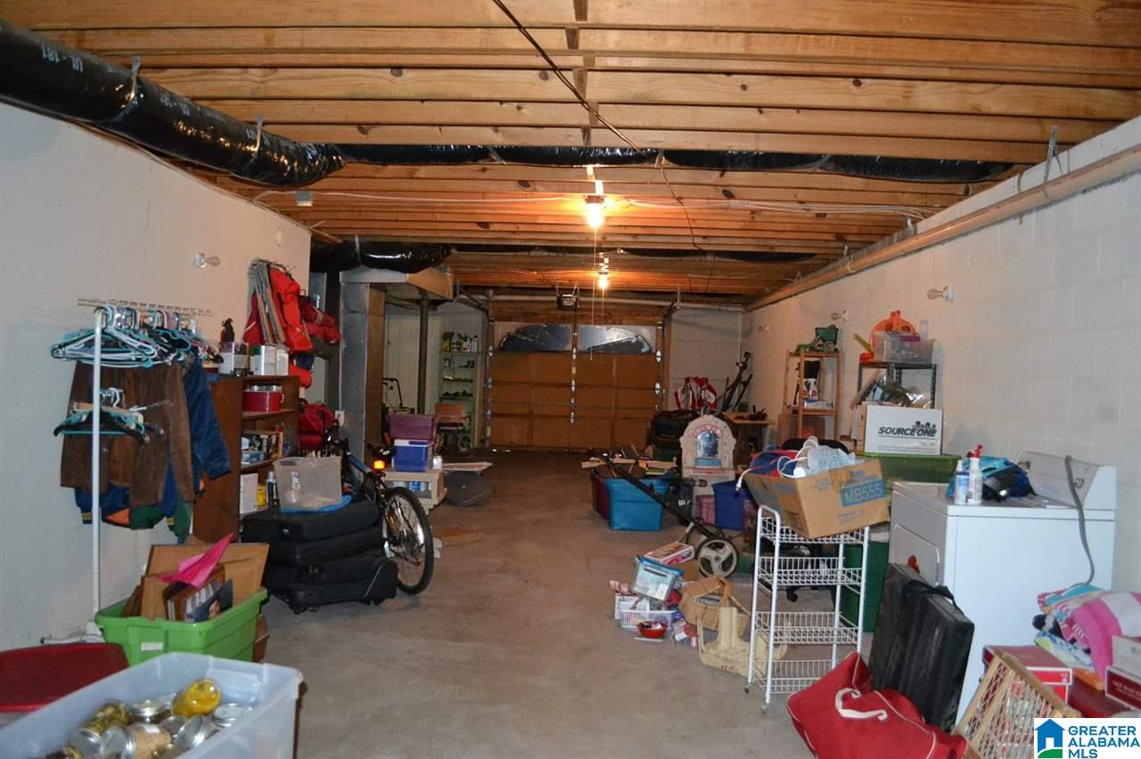 3992 Red Valley Road Remlap, AL 35133 - Photo 26 of 43