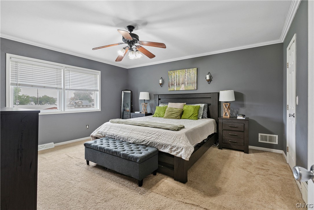 4906 Bear Road Clay, NY 13088 - Photo 19 of 38