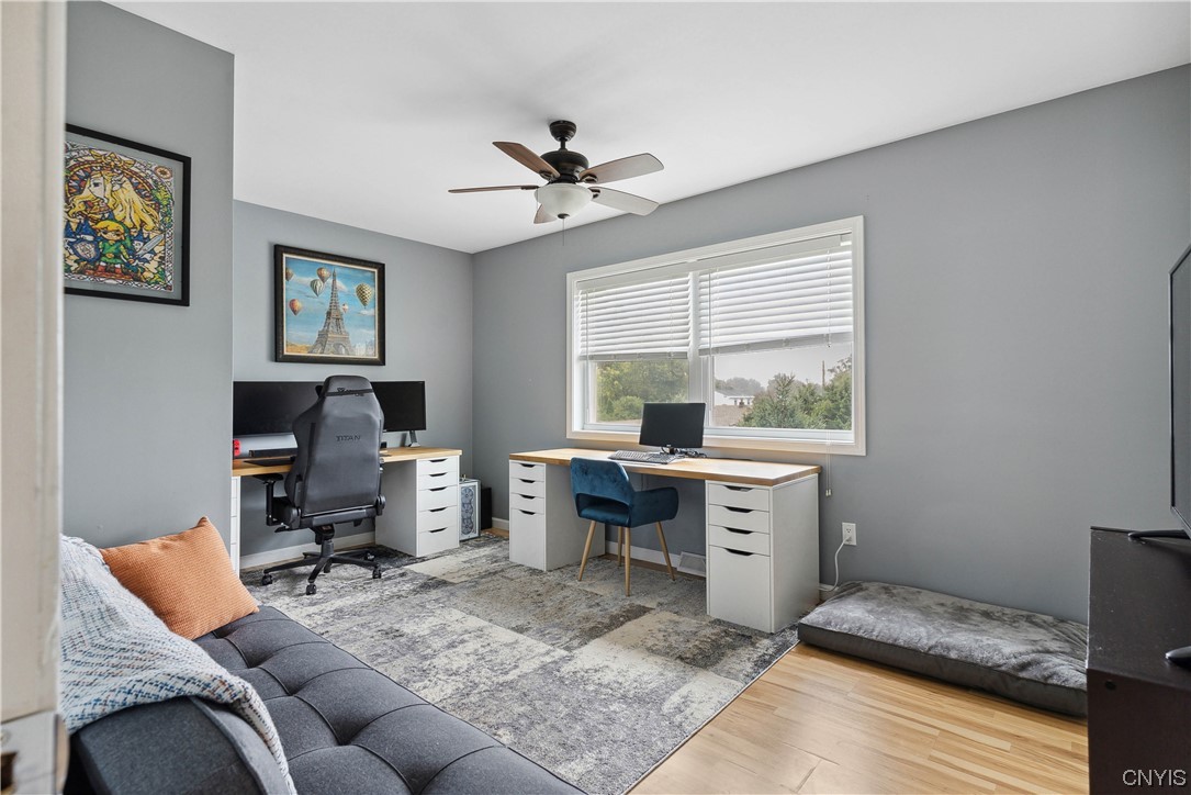 4906 Bear Road Clay, NY 13088 - Photo 26 of 38