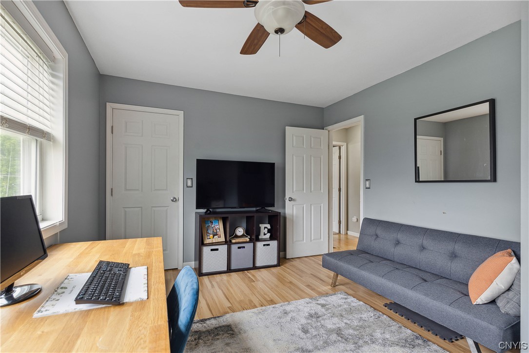 4906 Bear Road Clay, NY 13088 - Photo 27 of 38