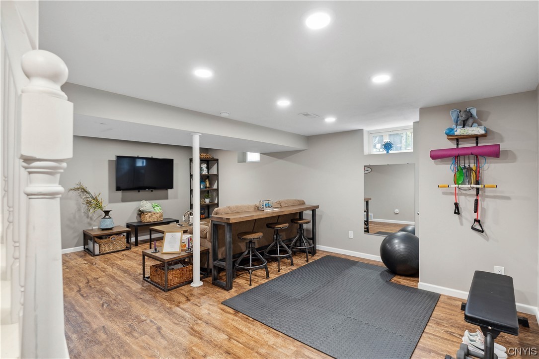 4906 Bear Road Clay, NY 13088 - Photo 29 of 38