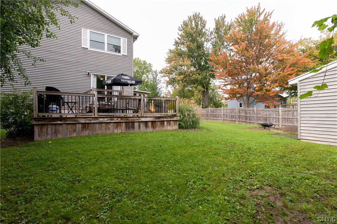 4906 Bear Road Clay, NY 13088 - Photo 34 of 38