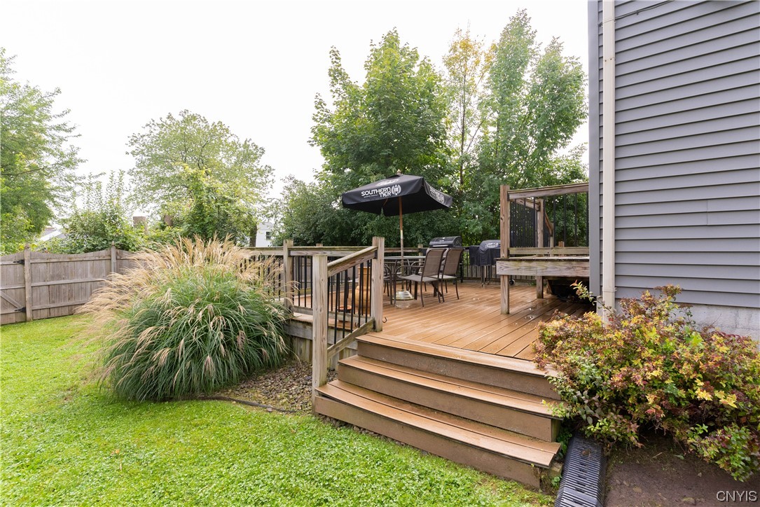 4906 Bear Road Clay, NY 13088 - Photo 35 of 38