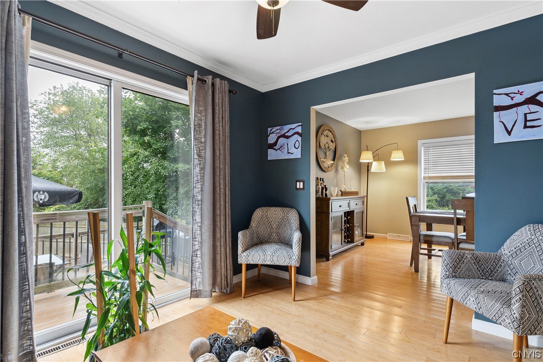 4906 Bear Road Clay, NY 13088 - Photo 8 of 38