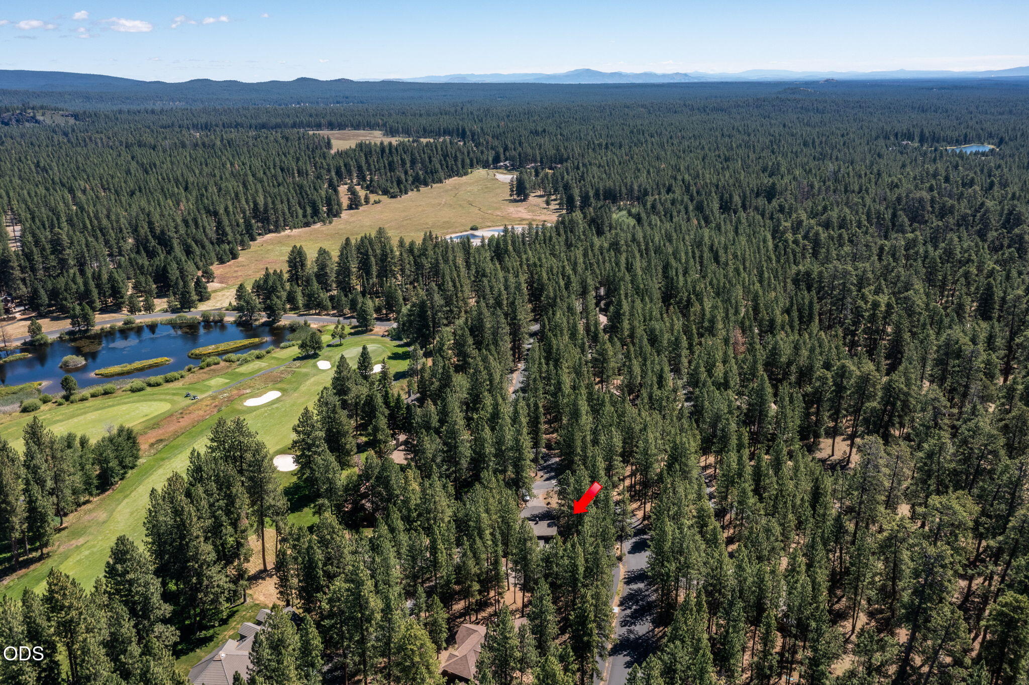 13737 Speedwell, Unit GM 87 Black Butte Ranch, OR 97759 - Photo 35 of 36