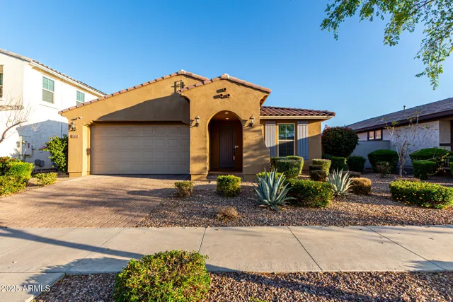 $2,550 | 10449 East Sebring Avenue, Mesa, AZ 85212