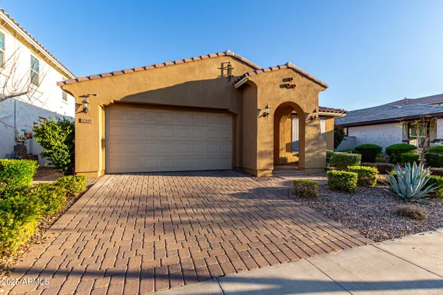 $2,550 | 10449 East Sebring Avenue, Mesa, AZ 85212