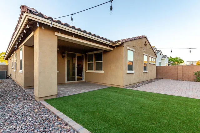 $2,550 | 10449 East Sebring Avenue, Mesa, AZ 85212