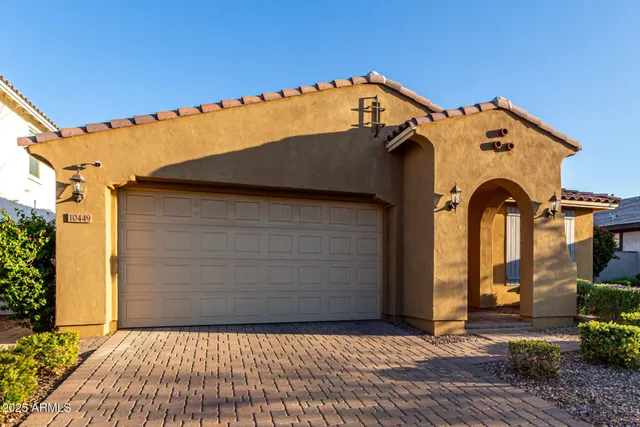 $2,550 | 10449 East Sebring Avenue, Mesa, AZ 85212