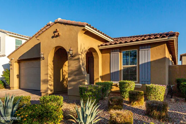 $2,550 | 10449 East Sebring Avenue, Mesa, AZ 85212