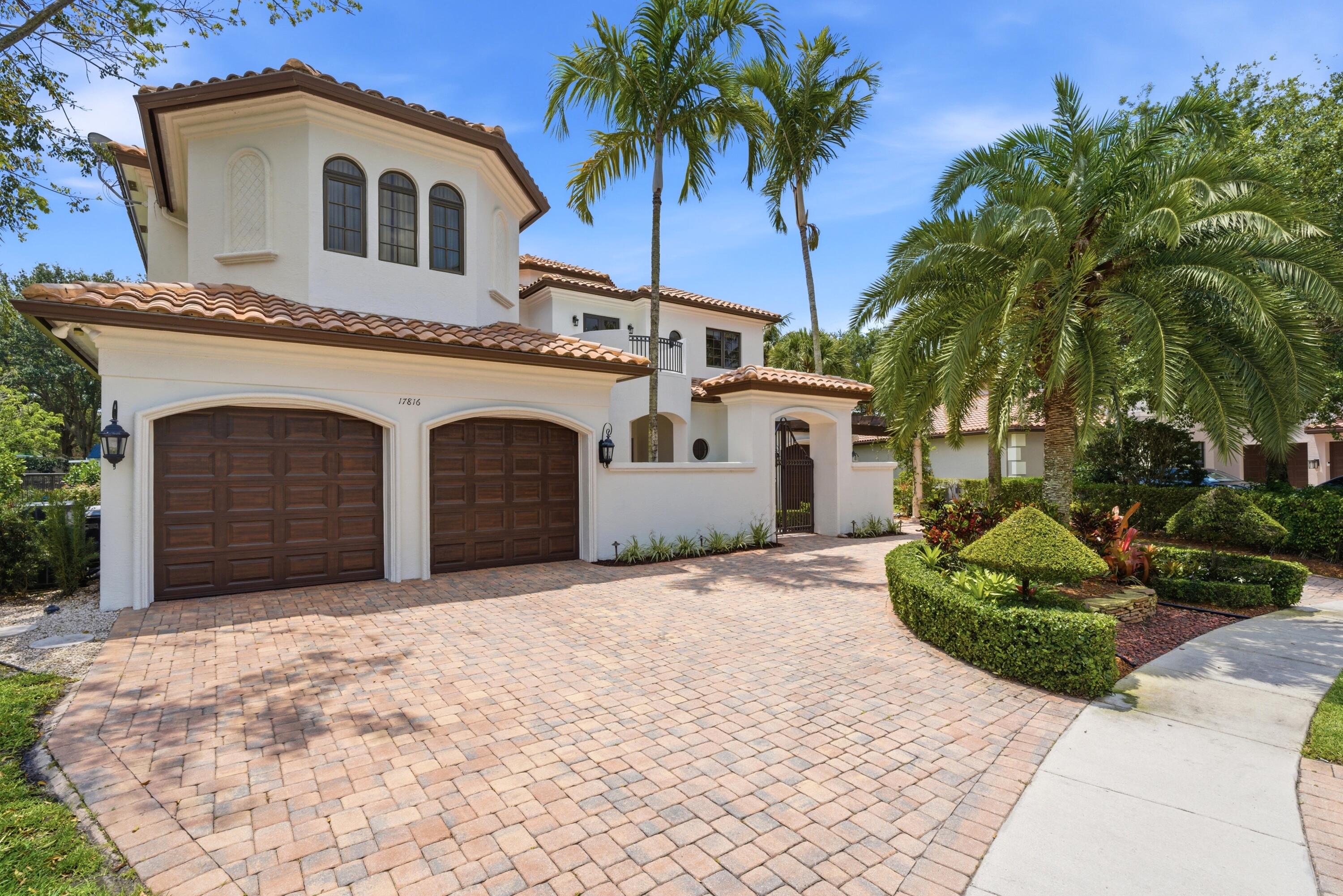 17816 Key Vista Way Boca Raton, FL 33496 - Photo 4 of 55 DSC08618