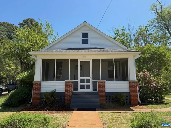 $2,500 | 1227 Blue Ridge Avenue, Crozet, VA 22932