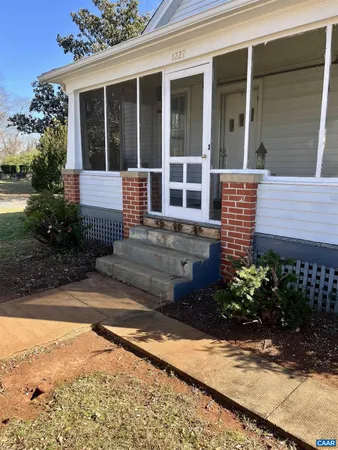 $2,500 | 1227 Blue Ridge Avenue, Crozet, VA 22932