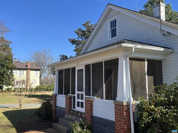 $2,500 | 1227 Blue Ridge Avenue, Crozet, VA 22932