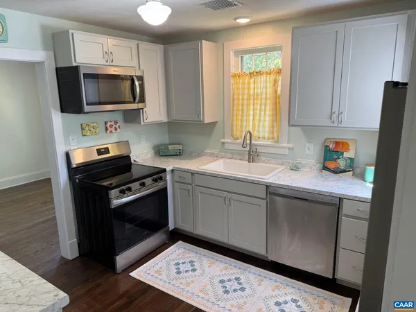 $2,500 | 1227 Blue Ridge Avenue, Crozet, VA 22932