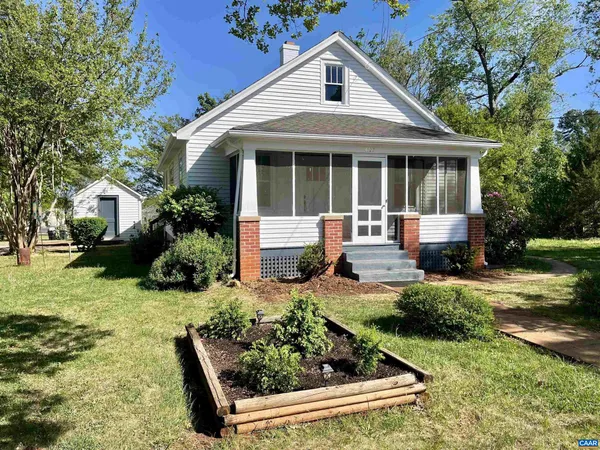 $2,500 | 1227 Blue Ridge Avenue, Crozet, VA 22932