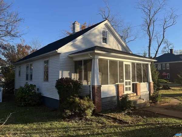 $2,500 | 1227 Blue Ridge Avenue, Crozet, VA 22932