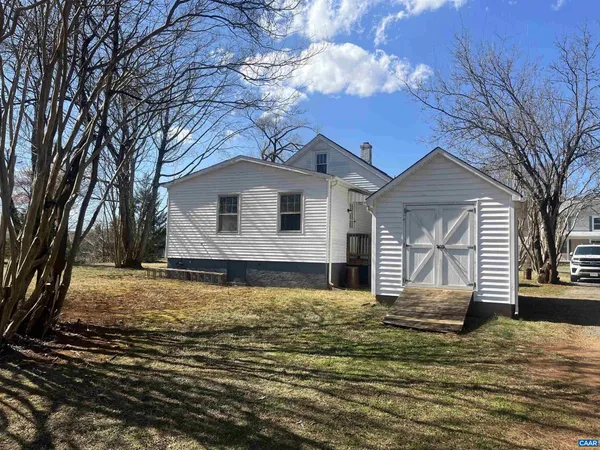 $2,500 | 1227 Blue Ridge Avenue, Crozet, VA 22932