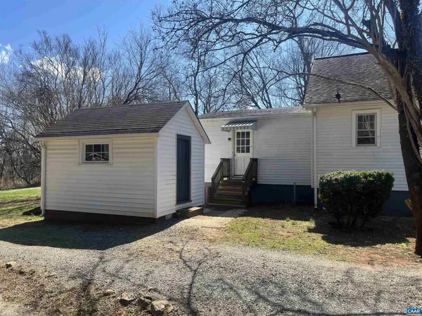 $2,500 | 1227 Blue Ridge Avenue, Crozet, VA 22932