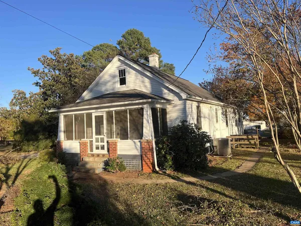 $2,500 | 1227 Blue Ridge Avenue, Crozet, VA 22932